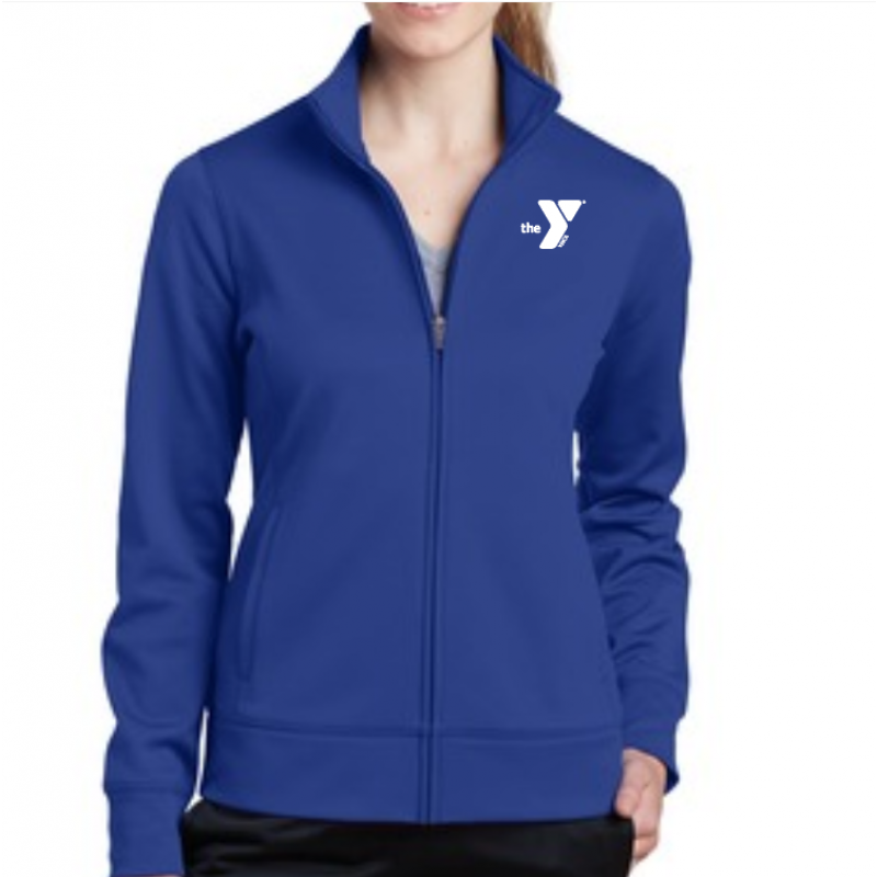 Ladies' Midweight Jacket