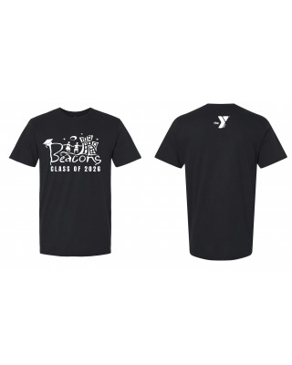 Beacons Class of 2026 Tee