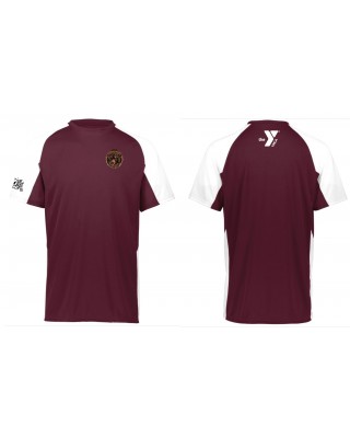 Roosevelt Beacons Soccer Club Jerseys