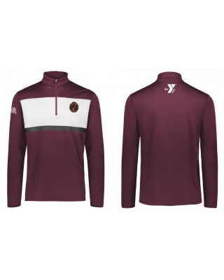 Roosevelt Beacons Soccer Club Quarter Zips