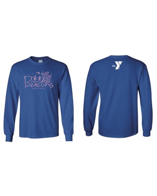 Beacons Saint Paul Long Sleeve and Short Sleeve Shirts