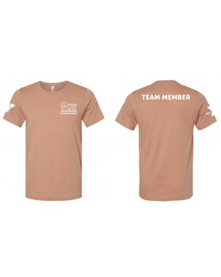 Camp St. Croix Team Member Tee