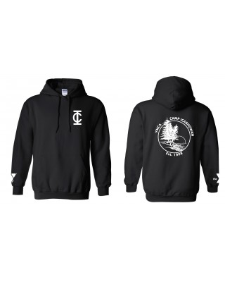 IC Icaghowan Circle FF - Gildan 18500