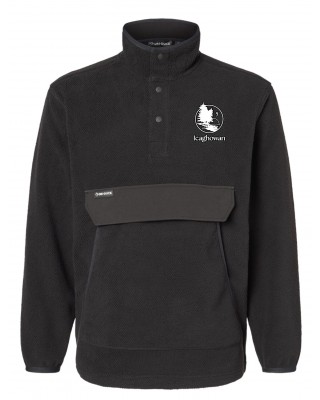 Icaghowan Tree 5 Years - Adult Fleece Dri Duck 7356 Black