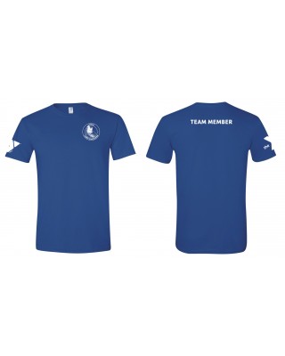 Icaghowan Sunset Team Member Tee