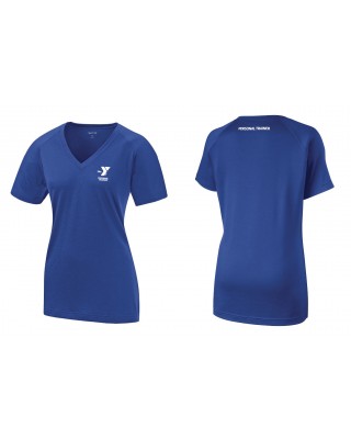 Ladies' Performance Tee (Personal Trainers ONLY)