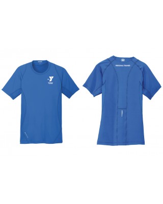 Men's Performance Tee (Personal Trainers ONLY)