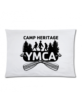 Heritage Camp Pillow Case Paddles
