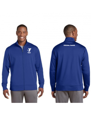 Men's Midweight Jacket (Personal Trainers ONLY)