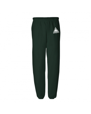 Camp Warren Sweatpants - Jerzees 973MR 