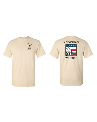 ADULT YIG Mounds View 2019 - Gildan 2000 Natural