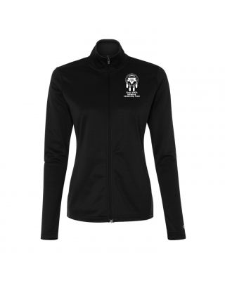 LADIES Sioux Initiative Leadership Team - Champion S260 Black/Black