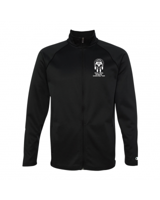 UNISEX Sioux Initiative Leadership Team - Champion S270 Black/Black