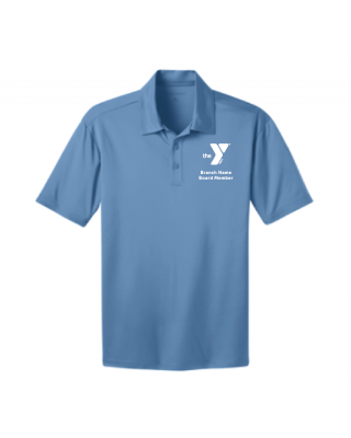 UNISEX Branch Board Member Polo - Port Authority K540