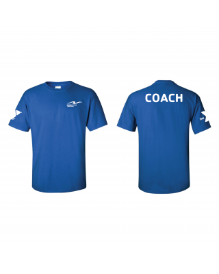 ADULT Ridgedale Tidal Waves Coach - PC61 Royal