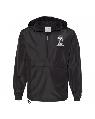 UNISEX Sioux Initiative Leadership Team - Champion CO200 Black