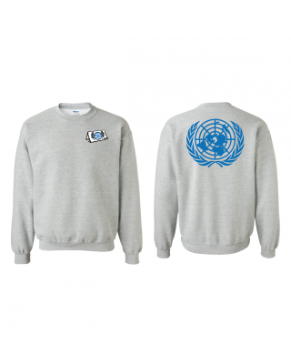 ADULT Woodbury MUN 2020 Crewneck- Gildan 18000