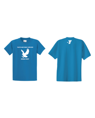 Youth Family Services Eagles Nest - PC61 Sapphire