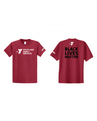 Y Youth and Family Services BLM Intern - PC61