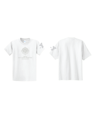 Manitou Compass Tie Dye - PC61/PC61Y White 