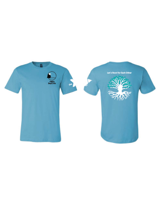 DayCroix Staff 2021 - Bella/Canvas 3001
