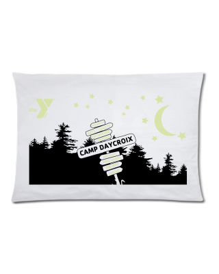BULK - DayCroix Sign Post Pillow