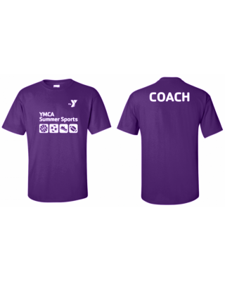Summer Sports Coach 2025 - PC54