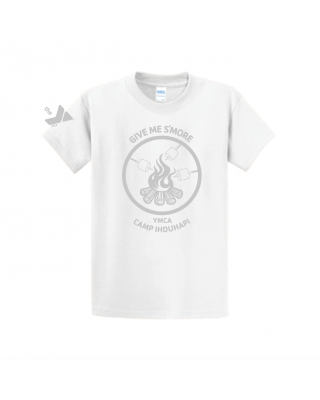 Ihduhapi Smores Tie Dye - PC61/PC61Y White 