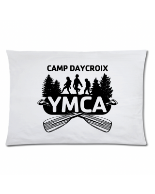 DayCroix Camp Pillow Case Paddles