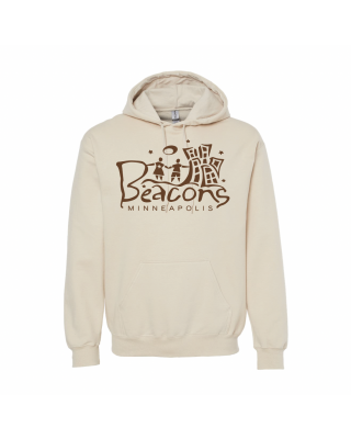 Beacons Minneapolis - Softstyle Hoodie