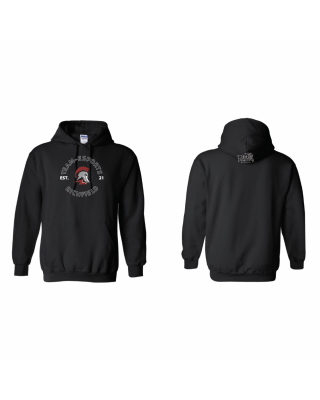 Beacons Richfield Team Esports - Black Hoodie