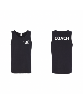 Swim Team - Rays Tank