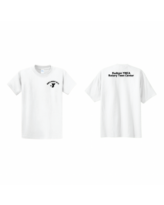 Girls Night In 2 Tee - PC61/PC61Y White