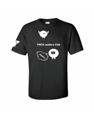 Leaders Club 2024 - Gildan 2000 Black