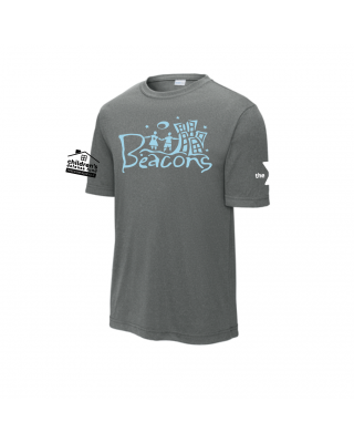 Beacons Children's Defense Fund Soccer 2024 Tee