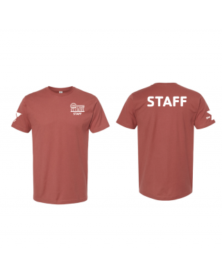 Camp St. Croix Staff Tee