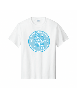 Icaghowan Logo - PC61/PC61Y White 