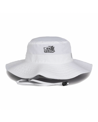 Beacons Youth Researcher - Bucket Hat White