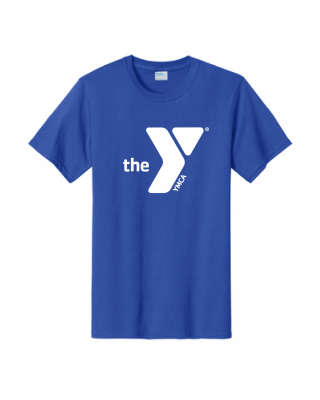 Y Temp Uniform Full Front Logo