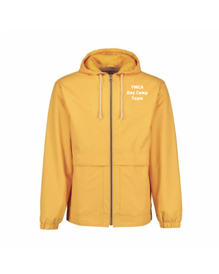 Day Camp Team Raincoat - Weatherproof 193910