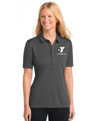 Hudson Community Board Member Polos - Ladies