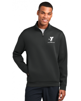 Hudson Community Board Member Quarter Zip - Mens