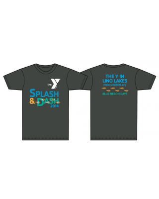 Lino Lakes Splash and Dash --Youth