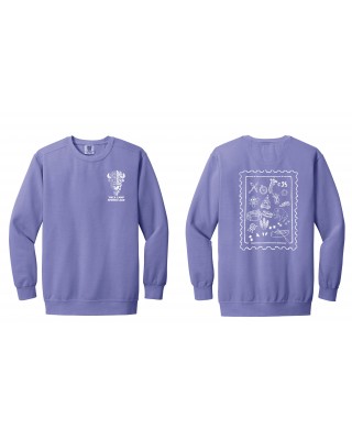 Spring Lake Bison - Adult Comfort Colors 1566