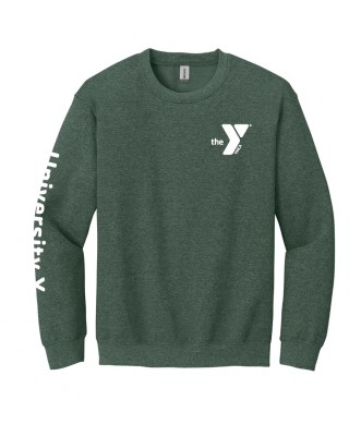 University Y Sleeve and LC - Adult 18000