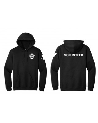 Youth Action Hudson Volunteer - Adult Gildan 18500