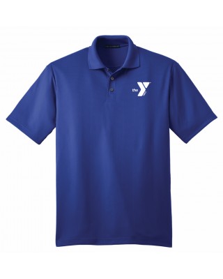 Men's Button-up Polo