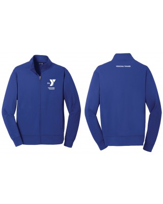 Men's Midweight Jacket (Personal Trainers ONLY)