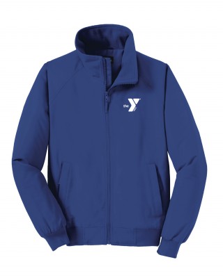 Men's Charger Jacket