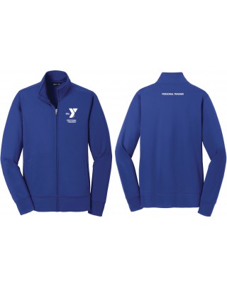 Ladies' Midweight Jacket (Personal Trainers ONLY)